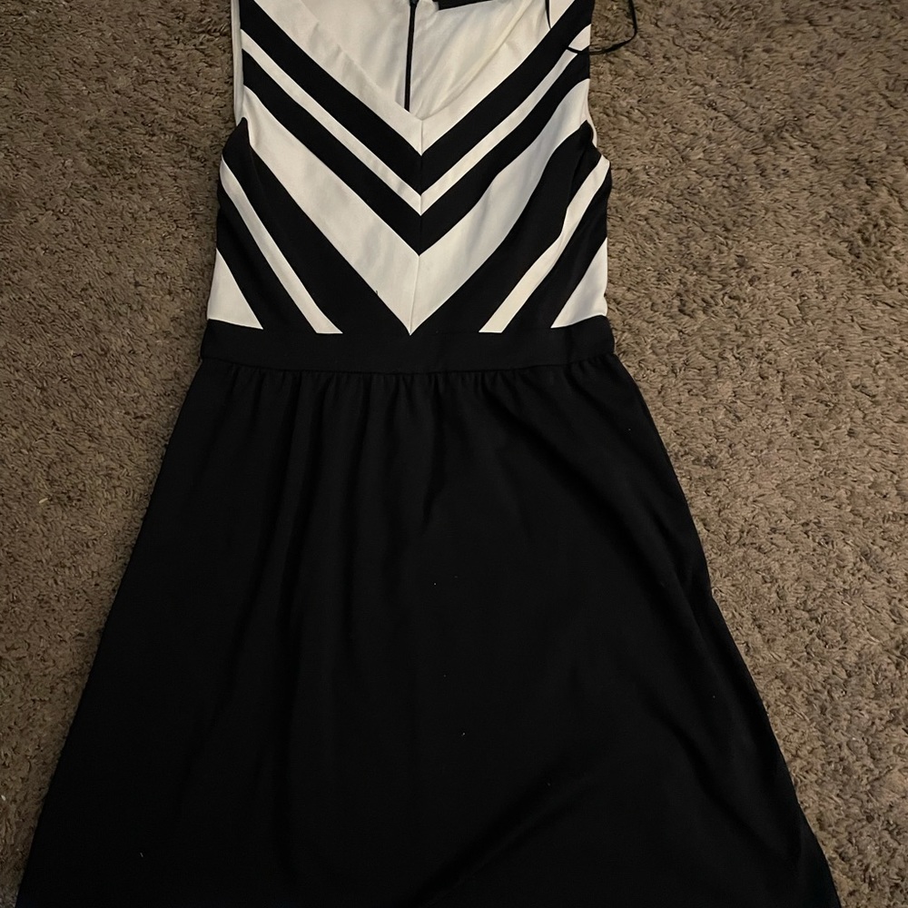 Cynthia rowley knee length dress